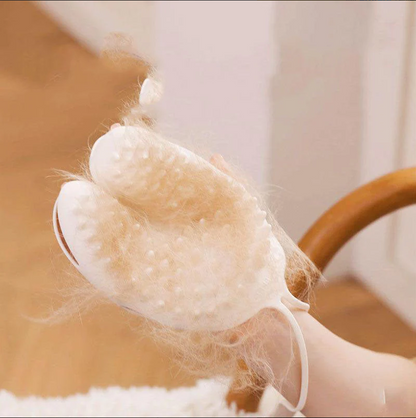 No Available Product Gant de Soin pour Animaux de Compagnie