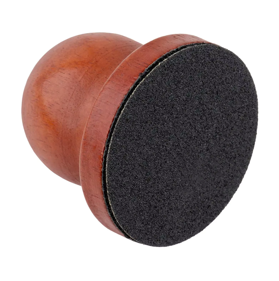 Polissoir pour Griffes de Chien - un Soin des Griffes Doux et Efficace pour des Pattes Lisses et Soignées