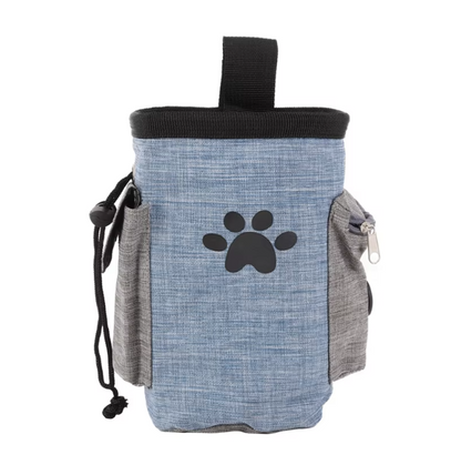 Sac pour Sac de Promenade pour Chien - Pratique et Portable pour les Promenades