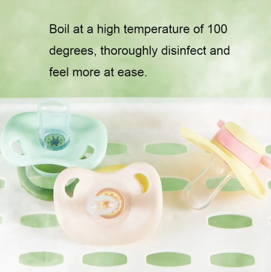 Sucette Amusante pour Chien - Jouet de Dentition pour les Quadrupèdes Joueurs