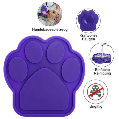 Matelas pour Chiens - Apaisement pendant le Bain et le Toilettage