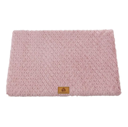 Lit Orthopédique pour Chiens - Tapis Moelleux pour Chiens et Chats