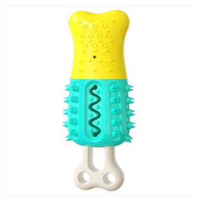 Jouets À Mâcher Pour Chiens - Jouets Interactifs Avec Fonction De Succion Pour L' Hygiène Dentaire