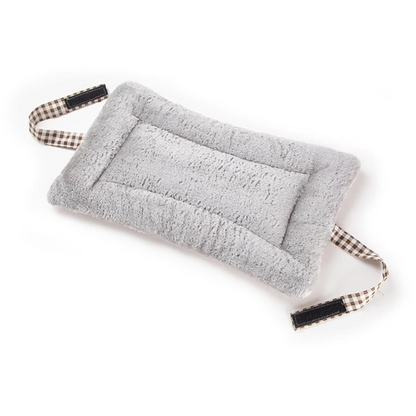 Hamac pour Fenêtre de Chat - Couchage Stable et Confortable avec Ventouses