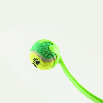 Jouets avec Balle et Ficelle - Kit de Lancer Interactif pour les Enfants