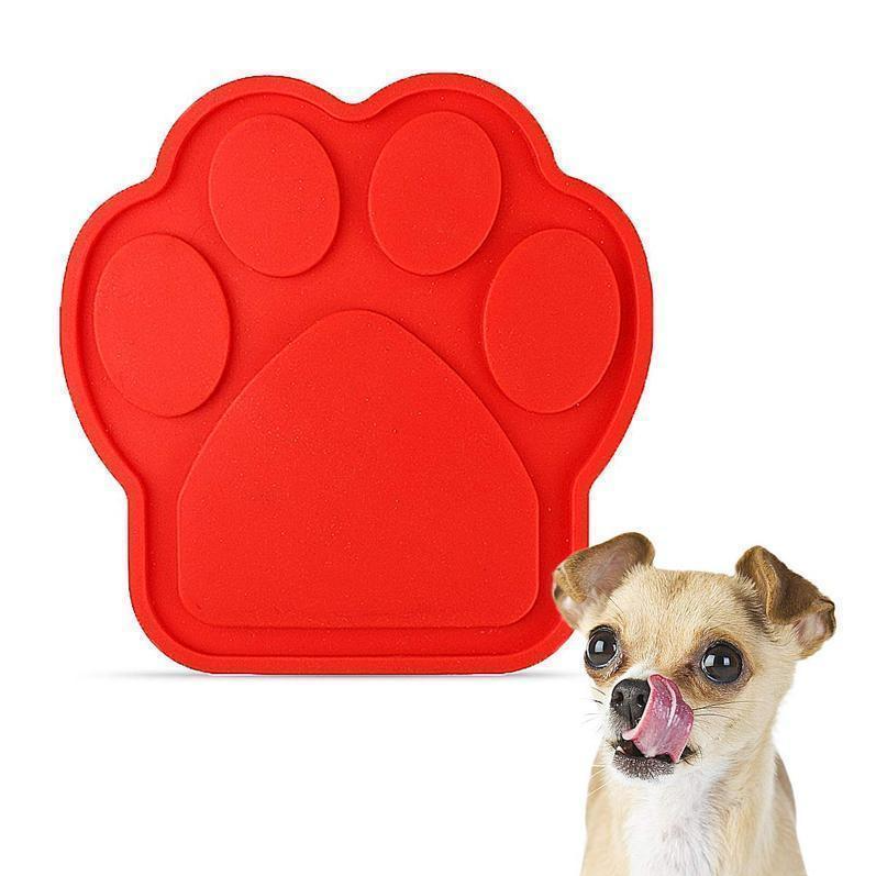 Matelas pour Chiens - Apaisement pendant le Bain et le Toilettage