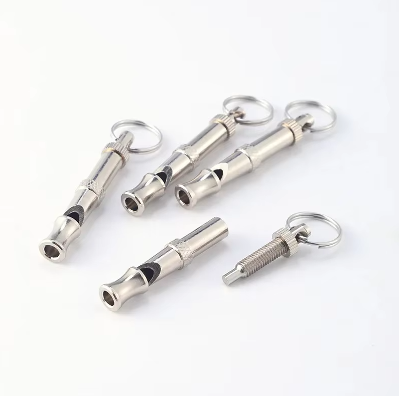Sifflet pour Chien pour le Dressage et le Rappel