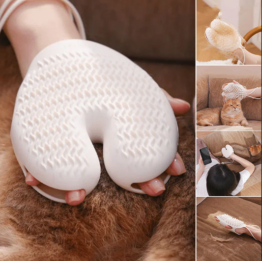 No Available Product Gant de Soin pour Animaux de Compagnie
