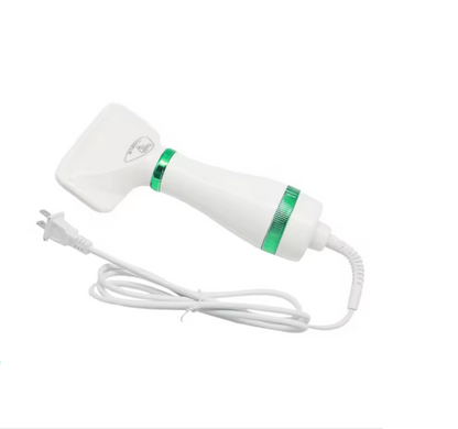 Le Peigne Multifonctionnel 3 en 1 pour Animaux de Compagnie - Sèche - Cheveux Peigne et Masseur