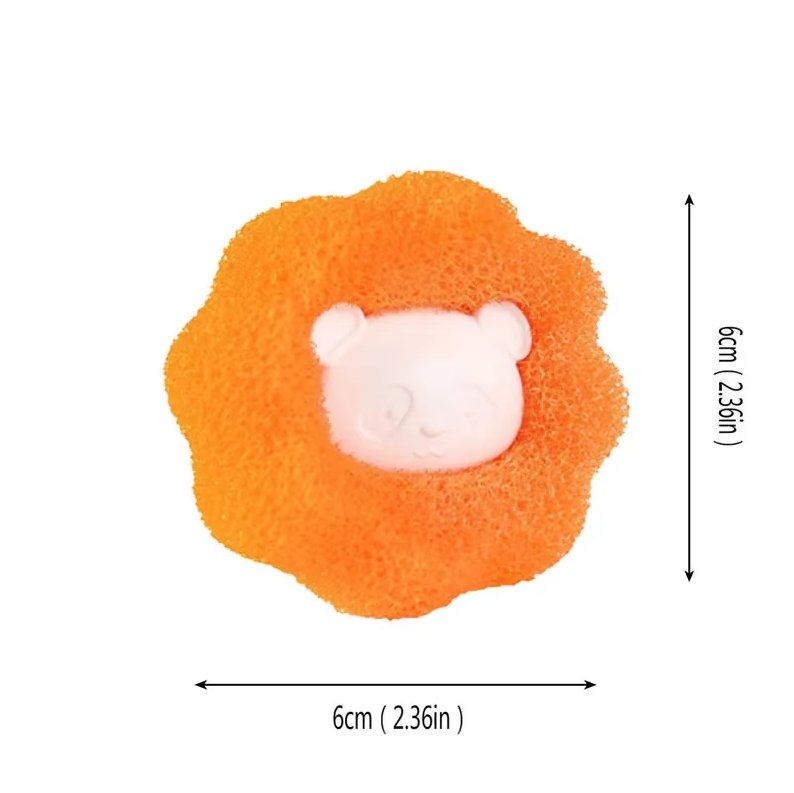 Boules de Séchage pour les Peluches et les Poils D' Animaux