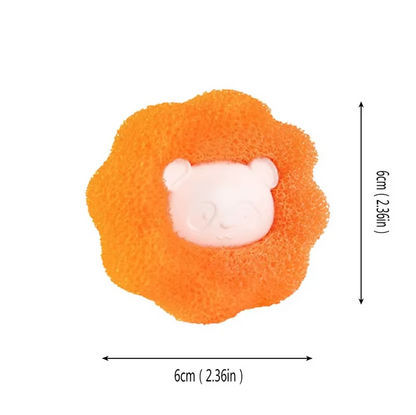Boules de Séchage pour les Peluches et les Poils D' Animaux