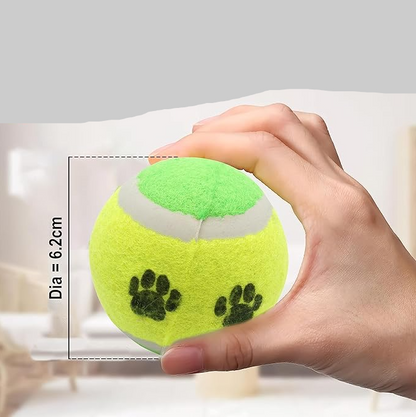 Les Lanceurs de Balles pour Chiens - un Jeu de Lancer Loin pour les Quadrupèdes Actifs