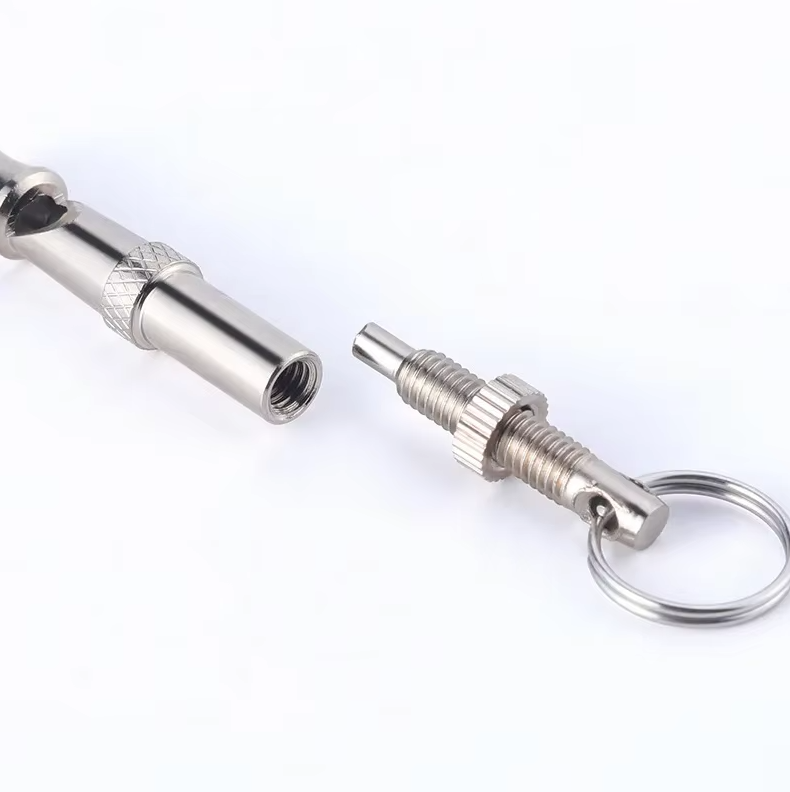 Sifflet pour Chien pour le Dressage et le Rappel