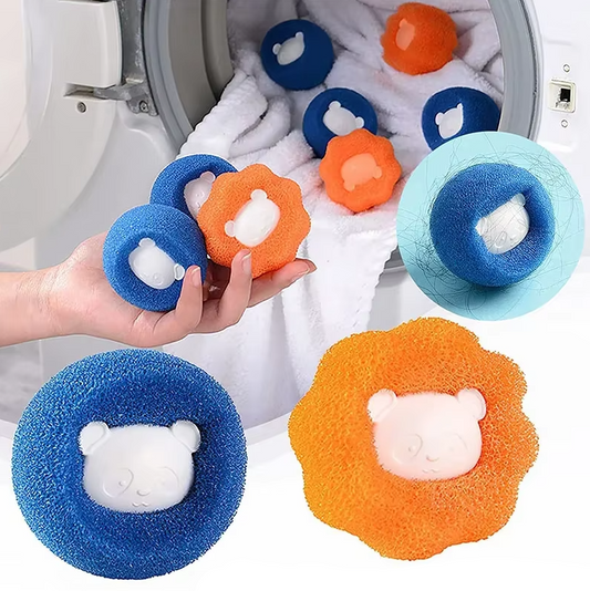 Boules de Séchage pour les Peluches et les Poils D' Animaux