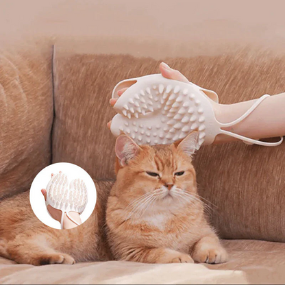 No Available Product Gant de Soin pour Animaux de Compagnie