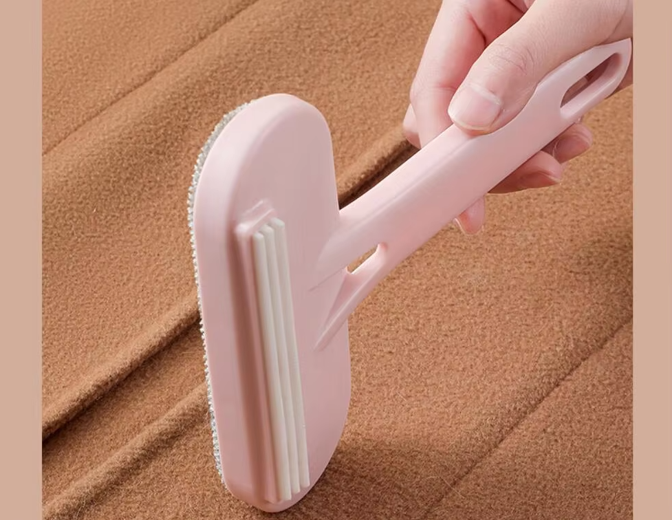 Rouleau à Peluches pour Vêtements