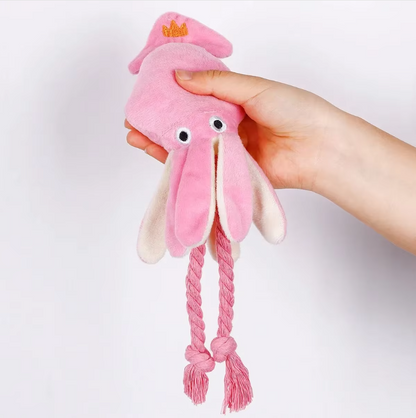 Plusieurs Jouets à Mâcher Interactifs pour Chiens