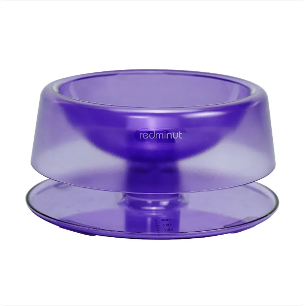 Diffuseur D'aromathérapie Led Redminut Avec Changement De Couleur