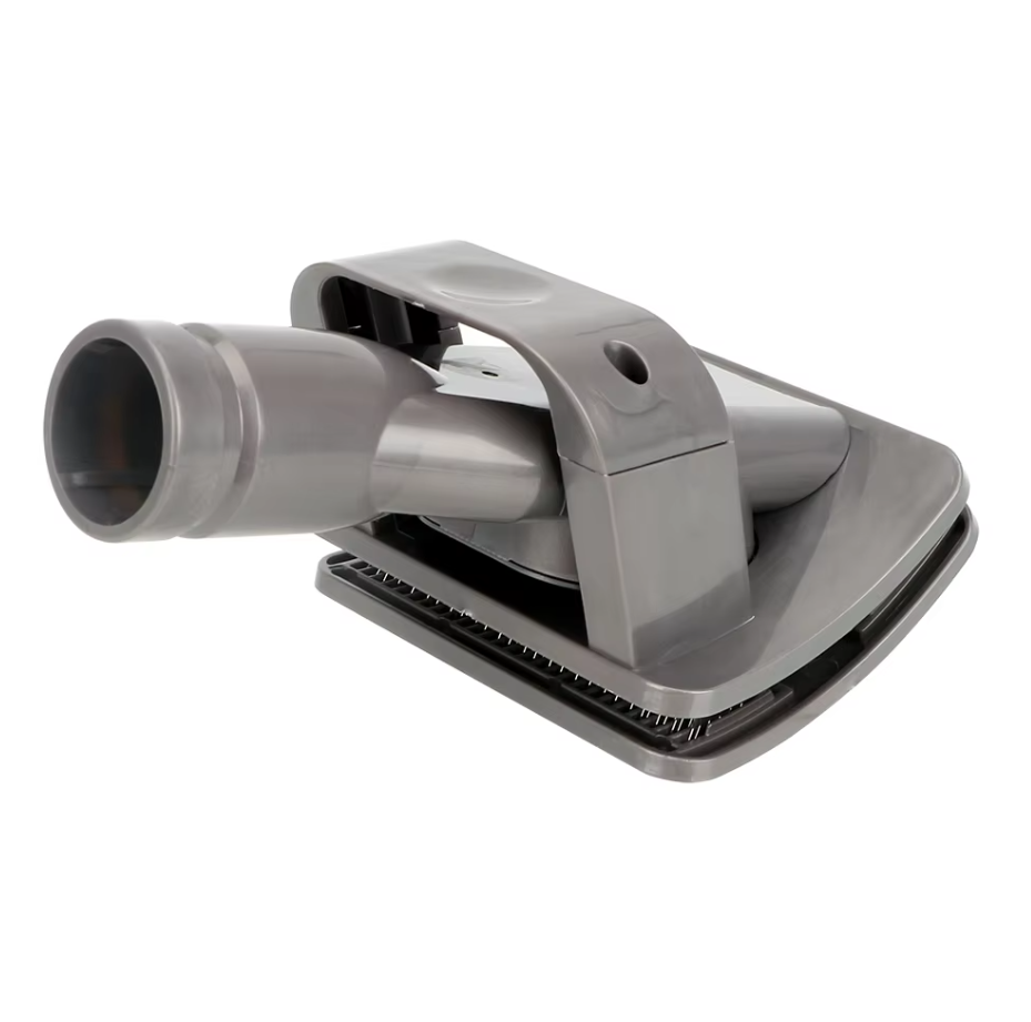 Brosse pour Poils D' Animaux - Accessoire pour Aspirateur pour le Soin des Animaux Domestiques et le Nettoyage du Pelage