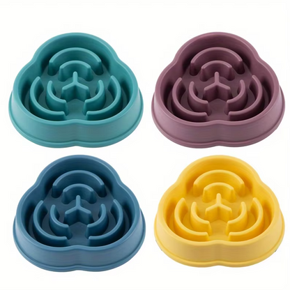 Jouets à Mâcher Gamelle pour Animaux Domestiques