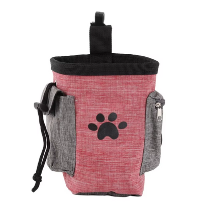 Sac pour Sac de Promenade pour Chien - Pratique et Portable pour les Promenades