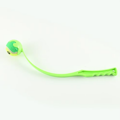 Jouets avec Balle et Ficelle - Kit de Lancer Interactif pour les Enfants