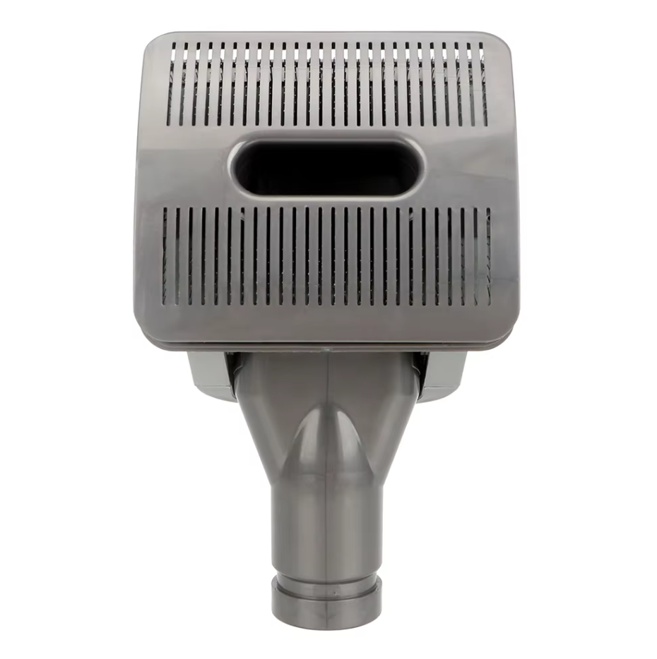 Brosse pour Poils D' Animaux - Accessoire pour Aspirateur pour le Soin des Animaux Domestiques et le Nettoyage du Pelage