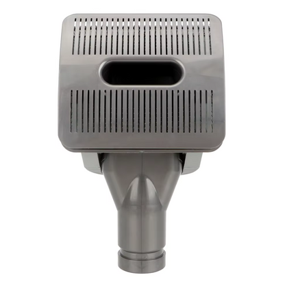 Brosse pour Poils D' Animaux - Accessoire pour Aspirateur pour le Soin des Animaux Domestiques et le Nettoyage du Pelage
