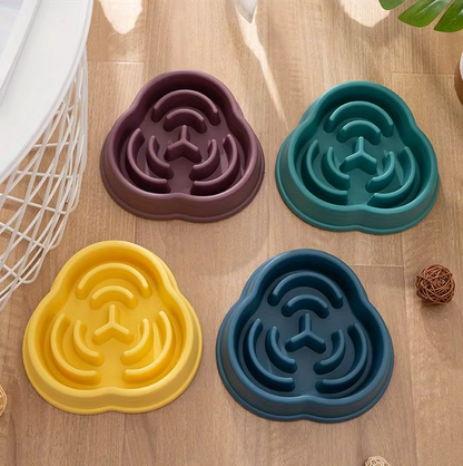 Jouets à Mâcher Gamelle pour Animaux Domestiques