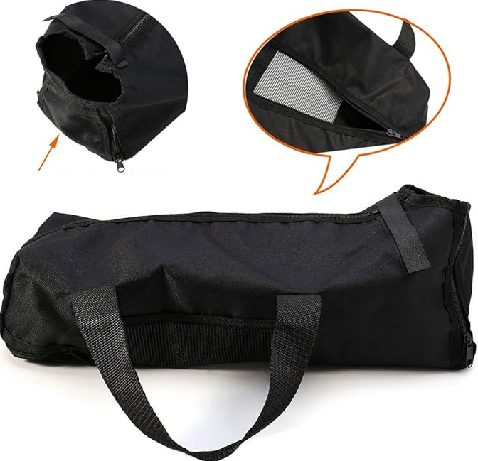 Sac De Toilettage Pour Chats Pour Couper Les Griffes Et Les Soigner - Confortable Et Sûr