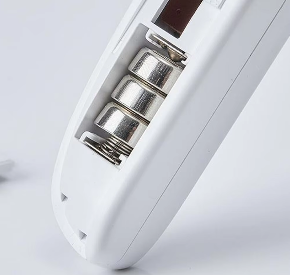 Soins des Griffes Électroniques pour les Animaux de Compagnie - Coupe de Précision des Griffes pour les Chiens et les Chats