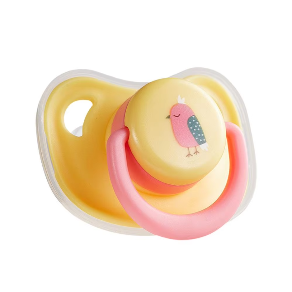 Sucette Amusante pour Chien - Jouet de Dentition pour les Quadrupèdes Joueurs