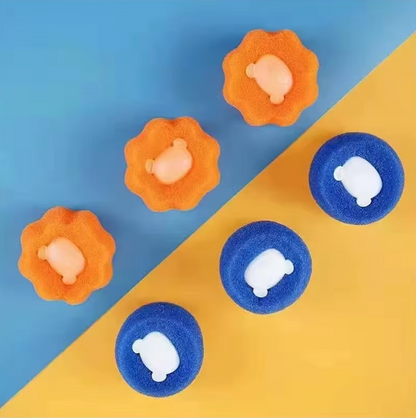 Boules de Séchage pour les Peluches et les Poils D' Animaux