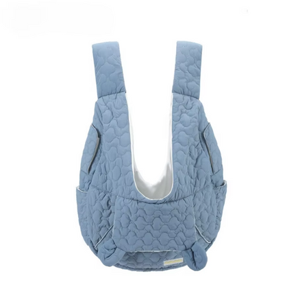 Veste de Transport pour Animaux de Compagnie - Sac à Dos Confortable et Élégant pour Chiens et Chats