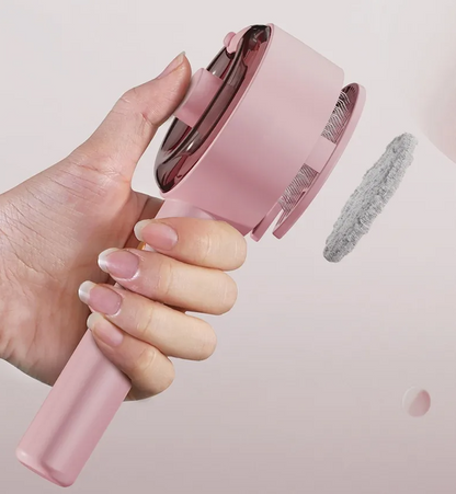 Sèche - Cheveux pour Animaux de Compagnie - Sèche - Poils Électrique et Dépoussiéreur pour Chiens et Chats