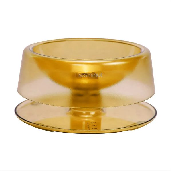 Diffuseur D'aromathérapie Led Redminut Avec Changement De Couleur