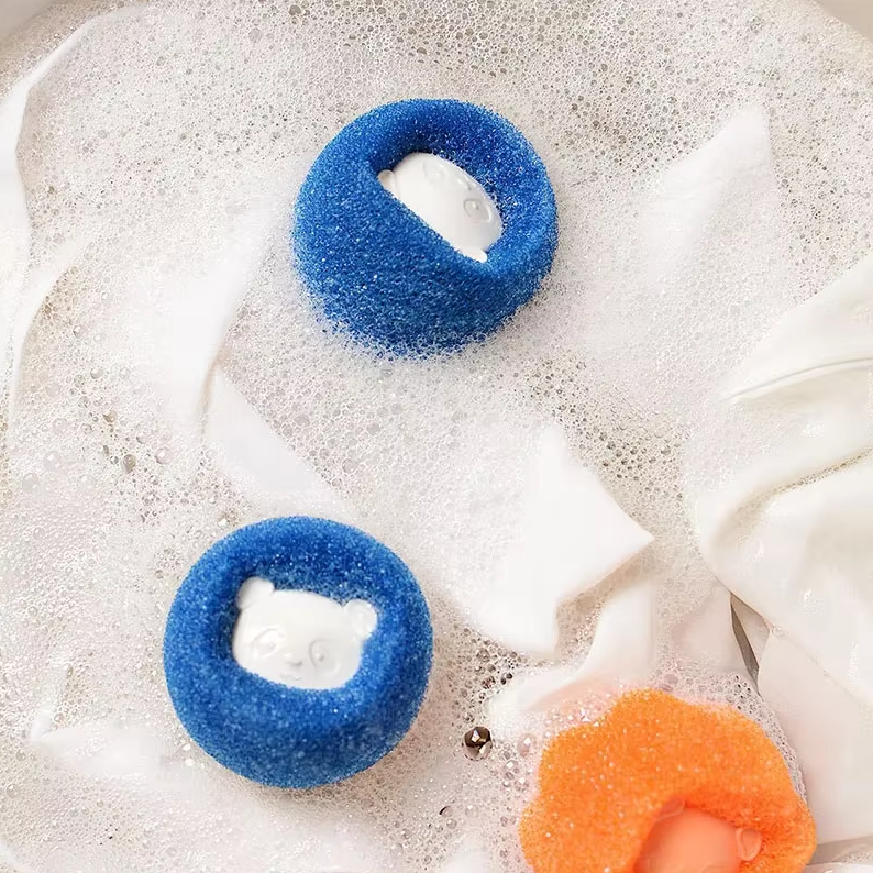 Boules de Séchage pour les Peluches et les Poils D' Animaux