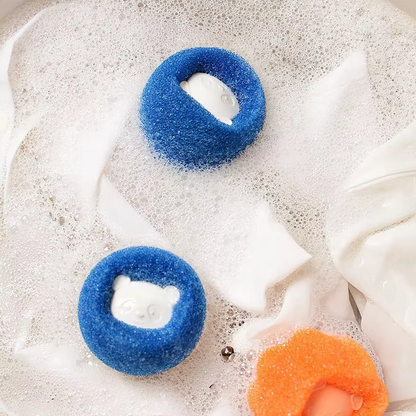 Boules de Séchage pour les Peluches et les Poils D' Animaux