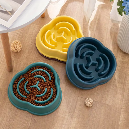 Jouets à Mâcher Gamelle pour Animaux Domestiques