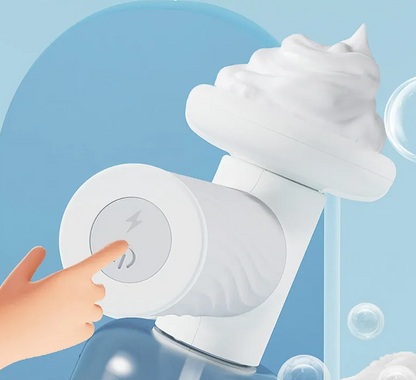 Brosse Électrique pour Chiens avec Fonction Massage - Soin en Douceur et Nettoyage en Profondeur avec Recharge Usb