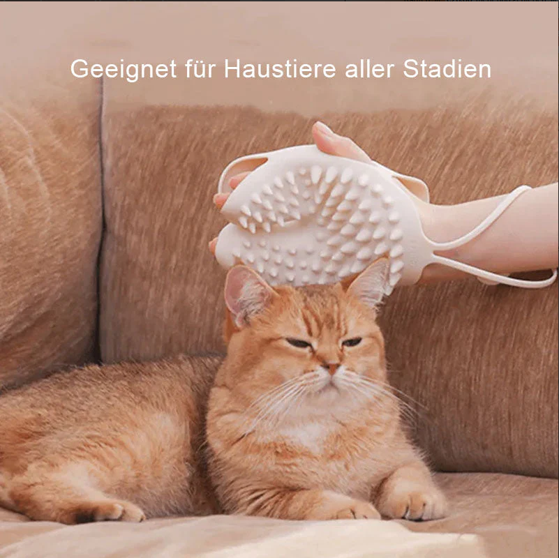 No Available Product Gant de Soin pour Animaux de Compagnie