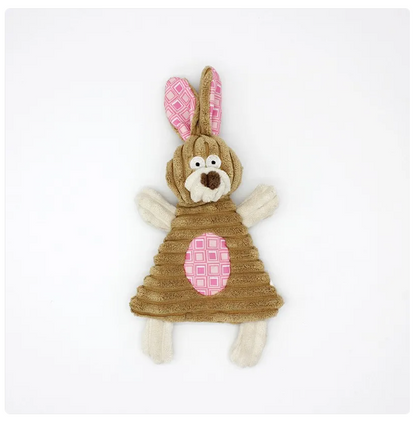 Jouets À Mâcher Pour Chiens - Peluche Amusante Avec Corde Pour Jouer Et S' Amuser