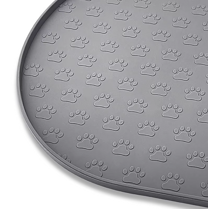 Set de Tapis pour Chien avec Surface Antidérapante