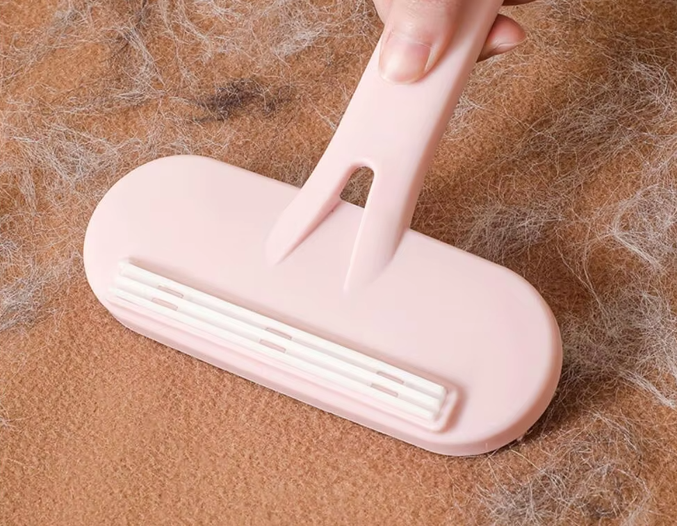 Rouleau à Peluches pour Vêtements