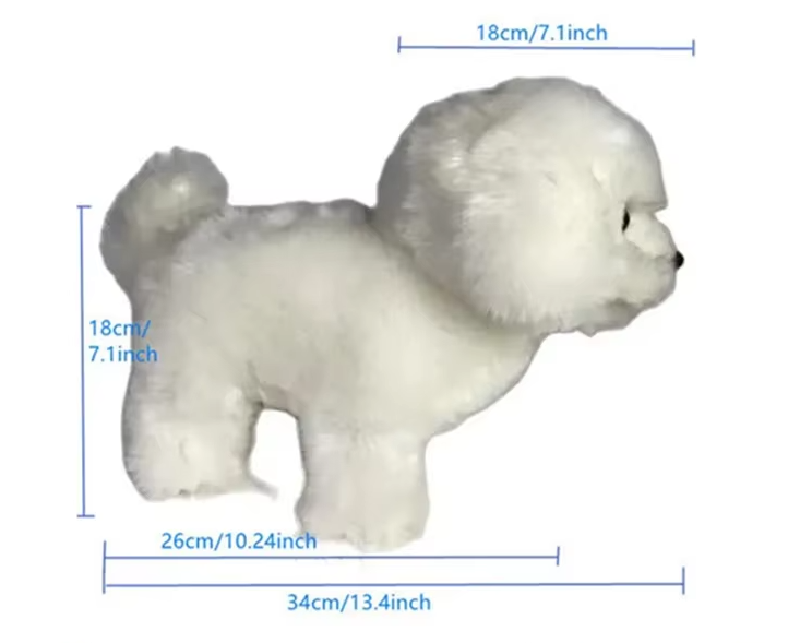 Sac de Transport Élégant pour Petits Chiens - Sac de Transport Confortable et Respirant pour Animaux Domestiques