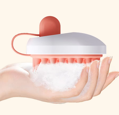 Brosse à Poils pour Animaux de Compagnie - Brosse Efficace pour le Soin et L' Épilation du Pelage des Chiens et des Chats