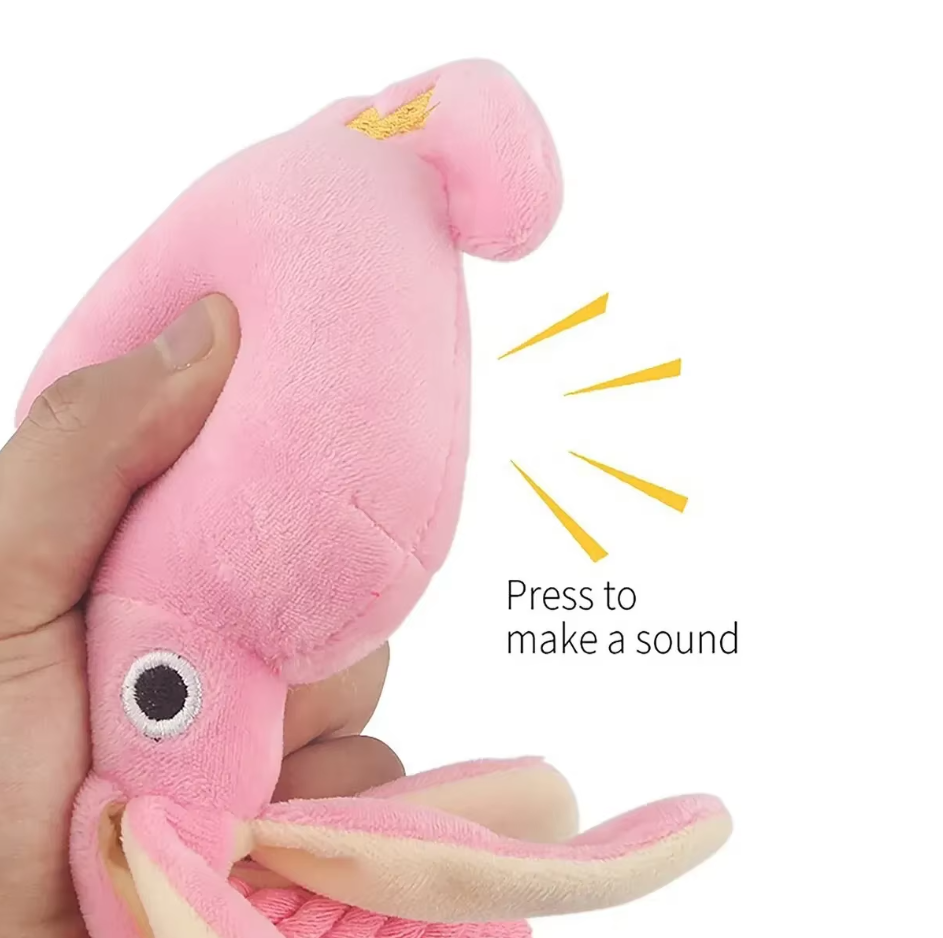 Plusieurs Jouets à Mâcher Interactifs pour Chiens