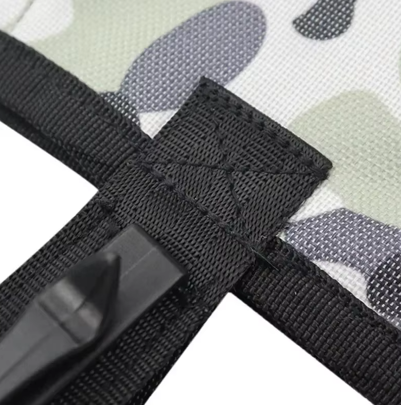 Sac à Friandises pour Chiens - Sac à Aliments Portable Pratique pour L' Entraînement et les Promenades