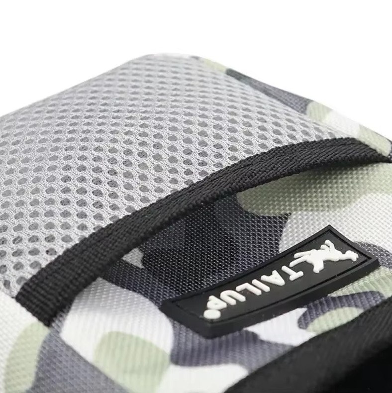 Sac à Friandises pour Chiens - Sac à Aliments Portable Pratique pour L' Entraînement et les Promenades