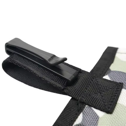 Sac à Friandises pour Chiens - Sac à Aliments Portable Pratique pour L' Entraînement et les Promenades